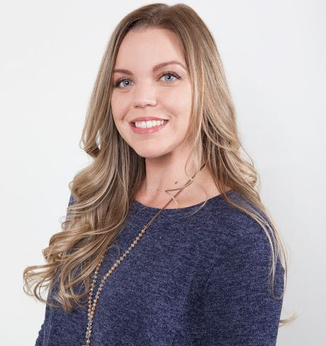 Terra Haller, licensed Michigan Realtor